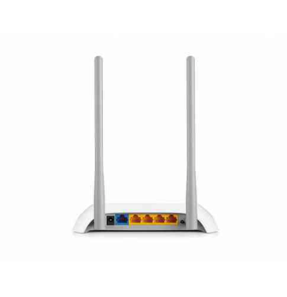 T.P Link Router